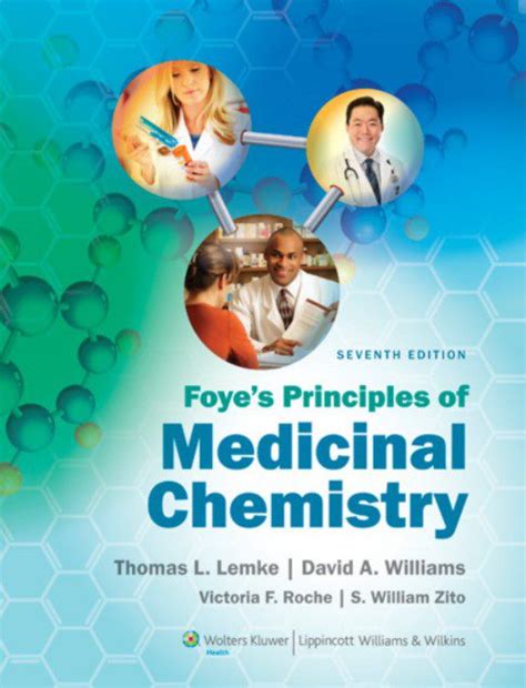 medicinal chemistry pdf